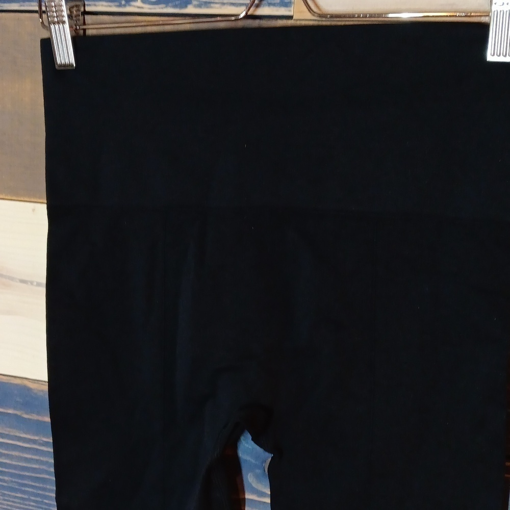 Yummie Women's Shapewear legging M/L black - Picture 4 of 7